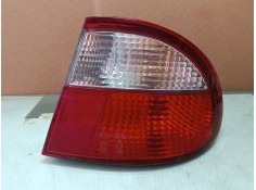 Recambio de piloto trasero derecho para daewoo lanos cool junior referencia OEM IAM PY21W  