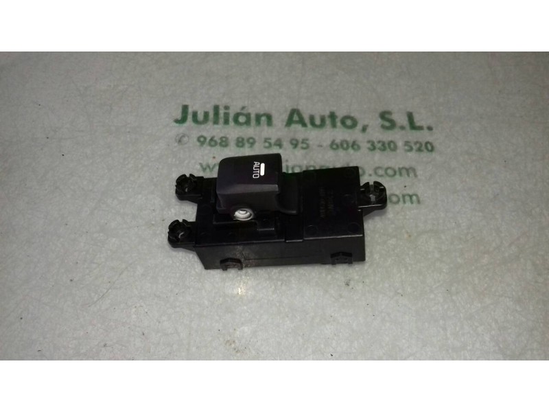 Recambio de mando elevalunas delantero derecho para kia cee´d concept referencia OEM IAM 49D5101000 93580A2000 