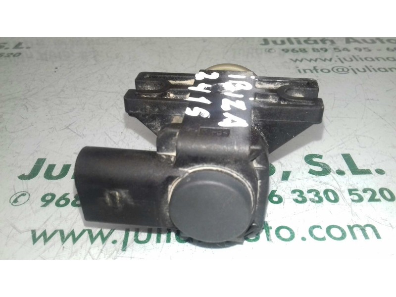 Recambio de valvula aire adicional para seat ibiza (6p1) reference referencia OEM IAM 1K0906627B CG34011464A 2 PINES