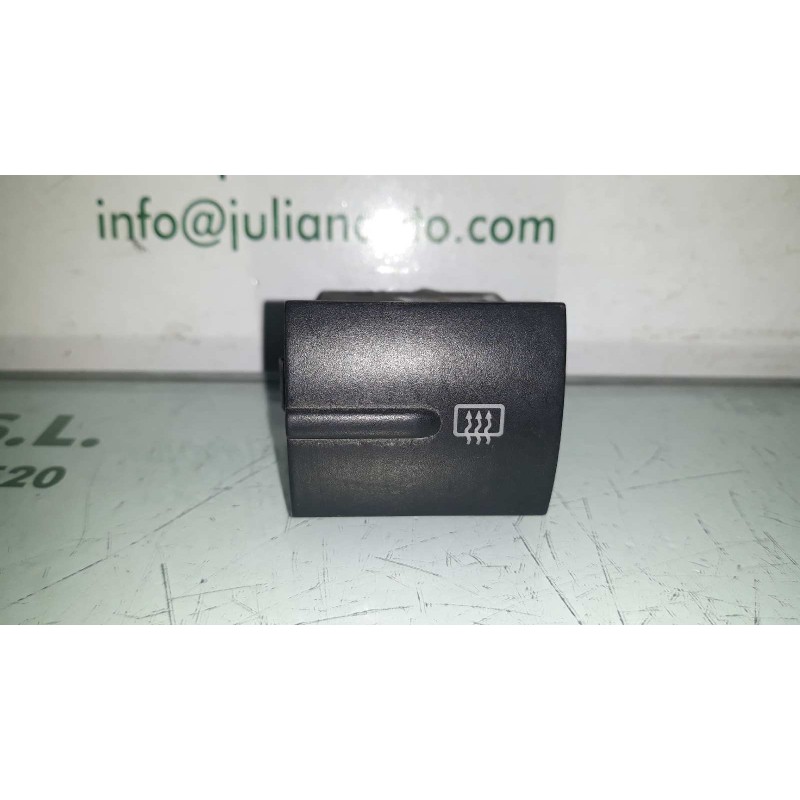 Recambio de interruptor para seat toledo (1m2) stella referencia OEM IAM 1M1959621  LUNETA TERMICA