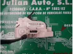 Recambio de cerradura puerta delantera derecha para citroen c3 1.4 cool referencia OEM IAM 46983280 0407051011D1 
