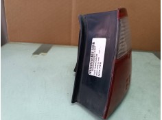 Recambio de piloto trasero derecho para daewoo lanos cool junior referencia OEM IAM PY21W   2