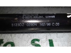 Recambio de amortiguadores maletero / porton para peugeot 306 berlina 3/4/5 puertas (s2) xs referencia OEM IAM 9617046480 1 AMOR 2