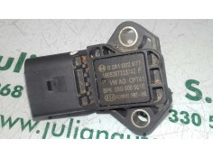 Recambio de sensor presion para seat leon (5f1) reference referencia OEM IAM 03G906051E 0281002977 160526T223742F