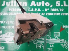 Recambio de cerradura puerta delantera derecha para citroen c3 1.4 cool referencia OEM IAM 46983280 0407051011D1  2