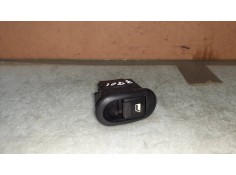 Recambio de mando elevalunas delantero derecho para citroen c2 furio referencia OEM IAM 30054 PA66GF15 96605364XT 2