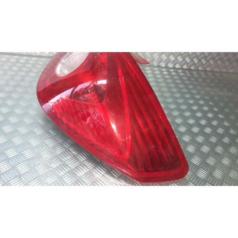 Recambio de piloto trasero derecho para opel corsa d cmon referencia OEM IAM 93189091 89316585A 89037822