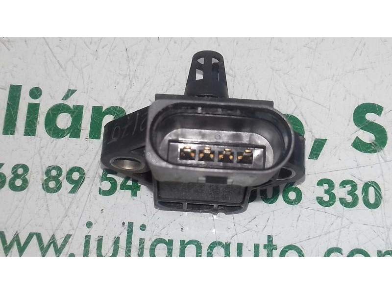 Recambio de sensor presion para seat leon (5f1) reference referencia OEM IAM 03G906051E 0281002977 160526T223742F