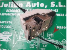 Recambio de cerradura puerta delantera derecha para citroen c3 1.4 cool referencia OEM IAM 46983280 1606030835  2
