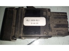 Recambio de interruptor para seat cordoba berlina (6l2) stella referencia OEM IAM 6L1959621  LUNA TERMICA 2