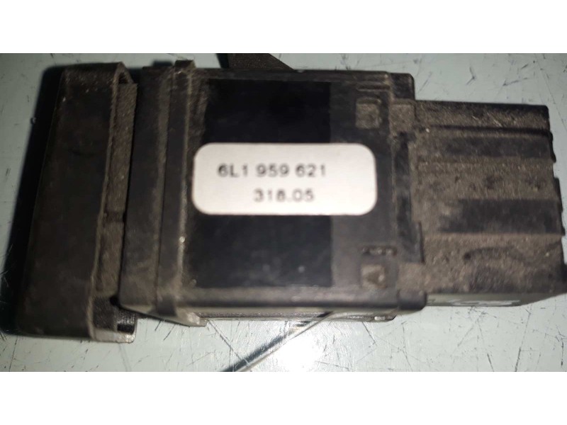 Recambio de interruptor para seat cordoba berlina (6l2) stella referencia OEM IAM 6L1959621  LUNA TERMICA