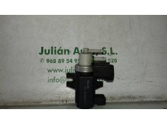 Recambio de valvula aire adicional para kia rio 1.5 crdi active referencia OEM IAM 72190316 05T196 