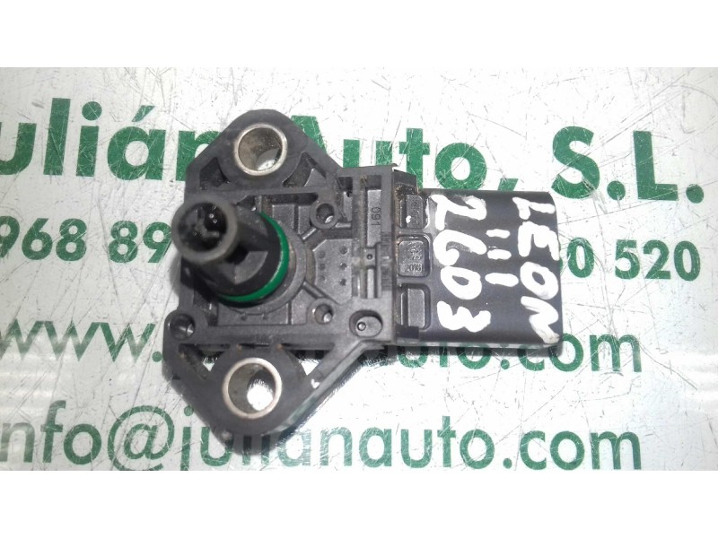 Recambio de sensor presion para seat leon (5f1) reference referencia OEM IAM 03G906051E 0281002977 160526T223742F
