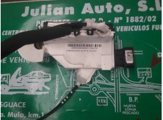 Recambio de cerradura puerta delantera izquierda para citroen c3 attraction referencia OEM IAM 006244 A04947 1384N2495J5
