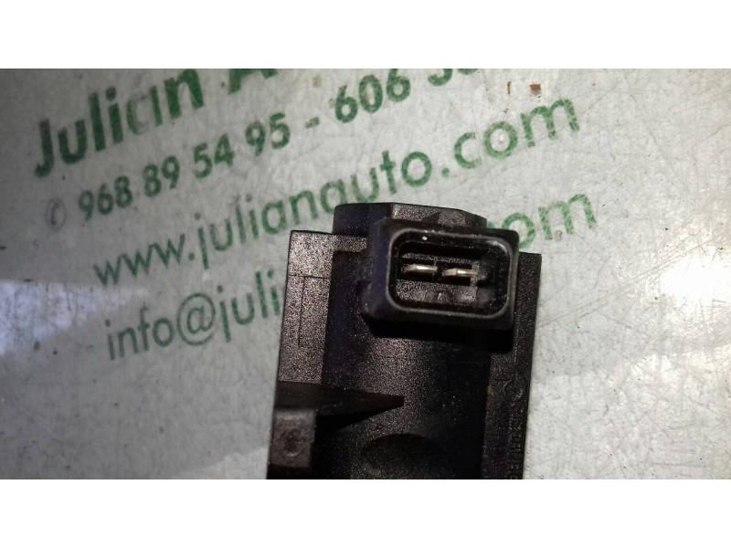 Recambio de valvula aire adicional para kia rio 1.5 crdi active referencia OEM IAM 72190316 05T196 