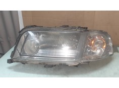 Recambio de faro izquierdo para audi a8 (d2) 3.3 tdi quattro referencia OEM IAM 4D0941003BA 0301171275 CENTRALITA XENON