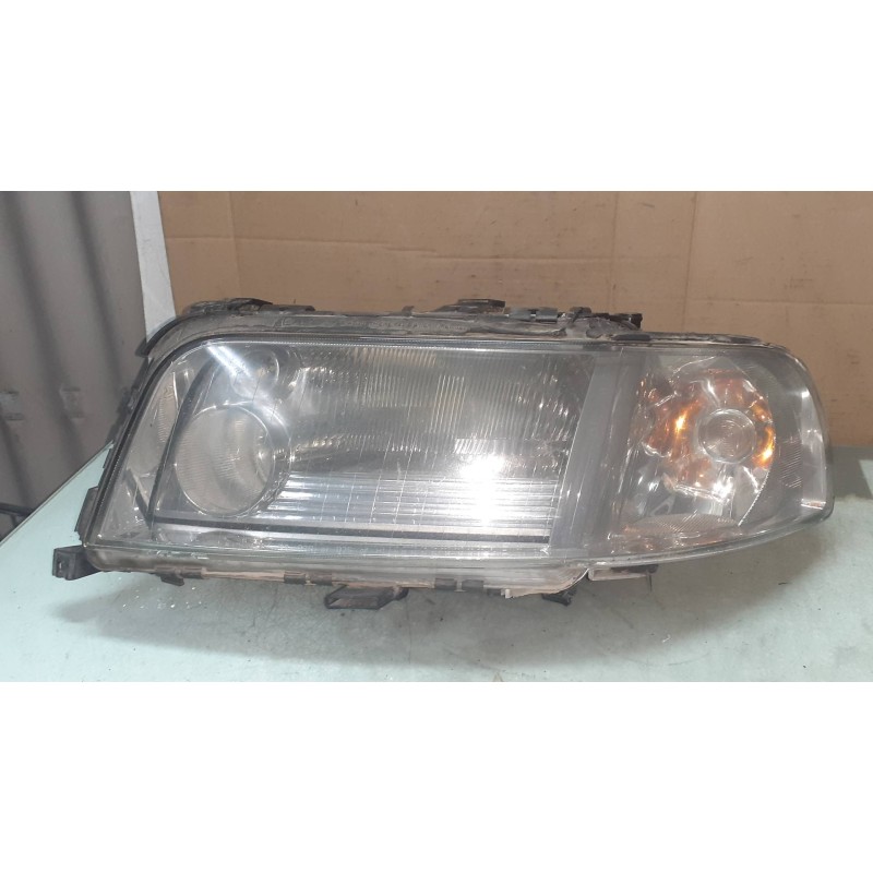 Recambio de faro izquierdo para audi a8 (d2) 3.3 tdi quattro referencia OEM IAM 4D0941003BA 0301171275 CENTRALITA XENON