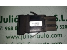 Recambio de interruptor para seat cordoba berlina (6l2) stella referencia OEM IAM 6L1959621  LUNA TERMICA 2