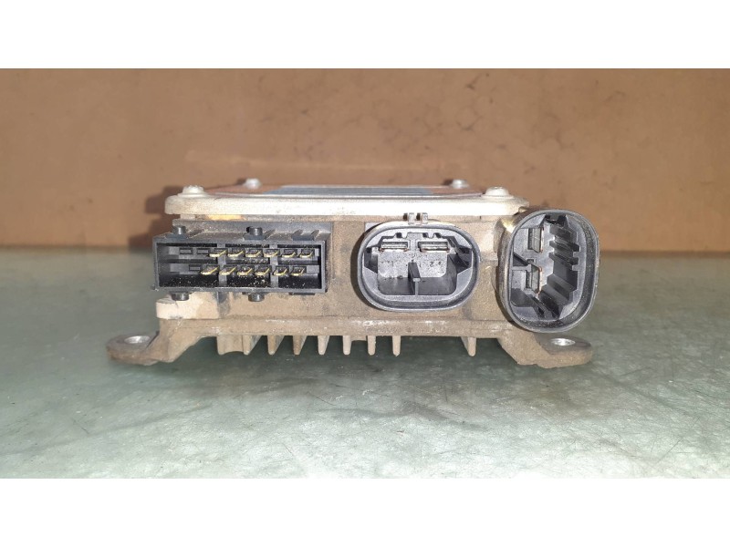 Recambio de modulo electronico para citroen c2 furio referencia OEM IAM 9659514180 6900000890 