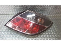 Recambio de piloto trasero derecho para opel astra gtc navi referencia OEM IAM 24451834 161392 00874802