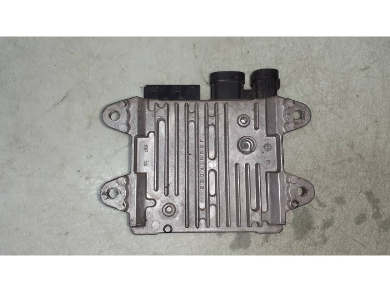 Recambio de modulo electronico para citroen c2 furio referencia OEM IAM 9659514180 6900000890 