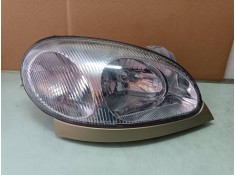 Recambio de faro izquierdo para daewoo lanos cool junior referencia OEM IAM 02A011A  