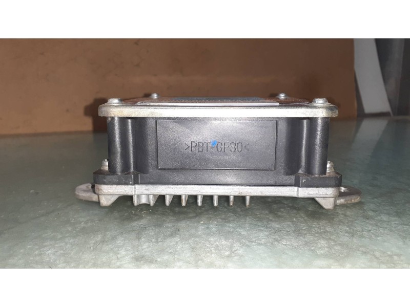 Recambio de modulo electronico para citroen c2 furio referencia OEM IAM 9659514180 6900000890 