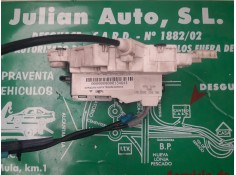Recambio de cerradura puerta trasera derecha para citroen c4 berlina exclusive referencia OEM IAM 9681336880 40727120 
