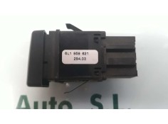 Recambio de interruptor para seat ibiza (6l1) stella referencia OEM IAM 6L1959621  LUNA TERMICA 2