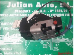 Recambio de cerradura puerta trasera derecha para citroen c4 berlina exclusive referencia OEM IAM 9681336880 40727120  2