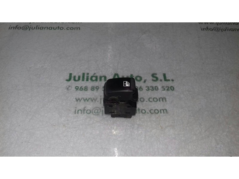 Recambio de mando elevalunas delantero derecho para hyundai matrix (fc) 1.5 crdi gls referencia OEM IAM   