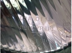 Recambio de faro izquierdo para daewoo lanos cool junior referencia OEM IAM 02A011A   2