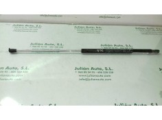 Recambio de amortiguadores maletero / porton para peugeot 205 berlina xad / xad multi referencia OEM IAM 9256119680 1 AMORTIGUAD