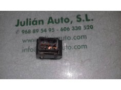 Recambio de mando elevalunas delantero derecho para hyundai matrix (fc) 1.5 crdi gls referencia OEM IAM    2