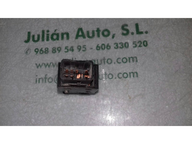 Recambio de mando elevalunas delantero derecho para hyundai matrix (fc) 1.5 crdi gls referencia OEM IAM   