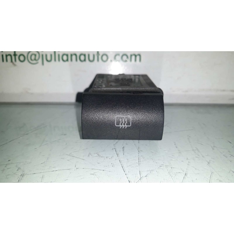 Recambio de interruptor para seat ibiza (6k1) select referencia OEM IAM 6K0959621  LUNA TERMICA