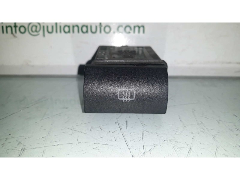 Recambio de interruptor para seat ibiza (6k1) select referencia OEM IAM 6K0959621  LUNA TERMICA
