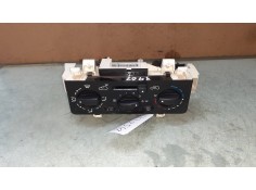 Recambio de mando calefaccion / aire acondicionado para citroen c2 furio referencia OEM IAM F664479W 69300002 