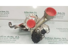 Recambio de turbocompresor para seat leon (5f1) reference referencia OEM IAM 04E145721L BMO003001 290616 2