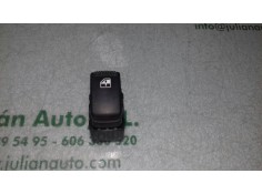 Recambio de mando elevalunas trasero derecho para hyundai matrix (fc) 1.5 crdi gls referencia OEM IAM   