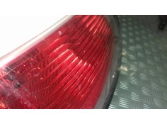 Recambio de piloto trasero izquierdo para opel astra h berlina enjoy referencia OEM IAM 24451835 15971700 00865301 2