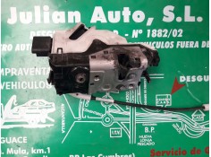 Recambio de cerradura puerta delantera derecha para peugeot 208 access referencia OEM IAM 9688079980 40647192R  2