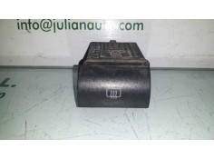 Recambio de interruptor para seat ibiza (6k1) select referencia OEM IAM 6K0959621  LUNA TERMICA