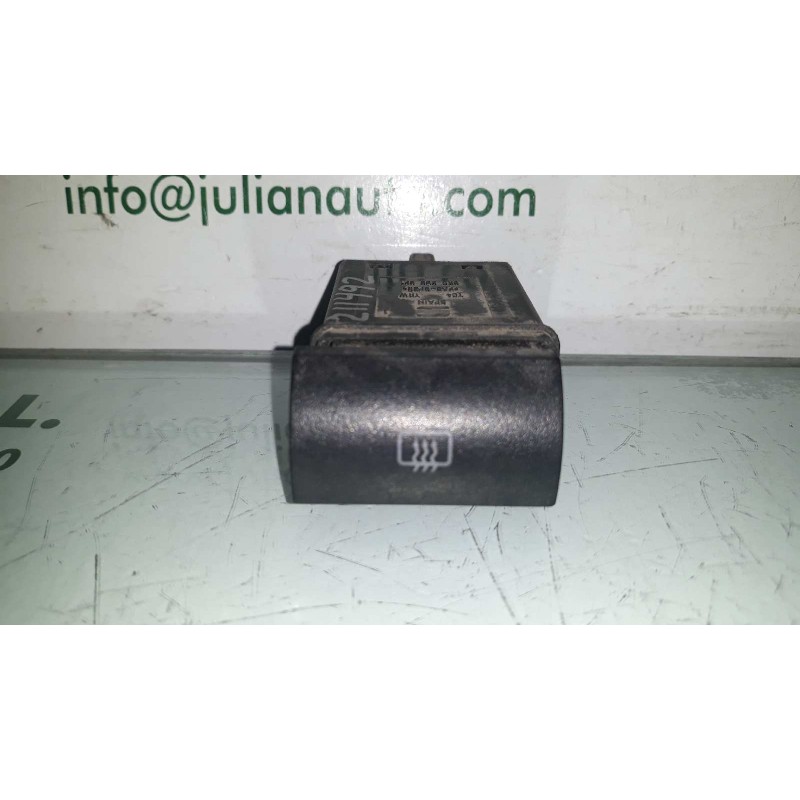 Recambio de interruptor para seat ibiza (6k1) select referencia OEM IAM 6K0959621  LUNA TERMICA