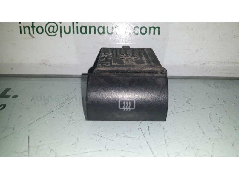 Recambio de interruptor para seat ibiza (6k1) select referencia OEM IAM 6K0959621  LUNA TERMICA
