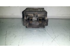 Recambio de interruptor para seat ibiza (6k1) select referencia OEM IAM 6K0959621  LUNA TERMICA 2