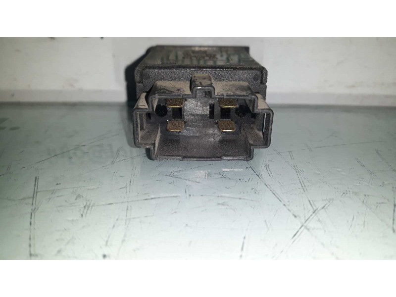 Recambio de interruptor para seat ibiza (6k1) select referencia OEM IAM 6K0959621  LUNA TERMICA