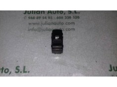 Recambio de mando elevalunas trasero izquierdo para hyundai matrix (fc) 1.5 crdi gls referencia OEM IAM   