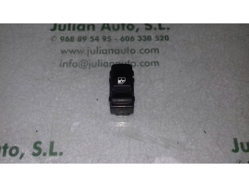 Recambio de mando elevalunas trasero izquierdo para hyundai matrix (fc) 1.5 crdi gls referencia OEM IAM   