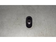 Recambio de mando elevalunas delantero izquierdo para citroen c2 furio referencia OEM IAM 96401469XT 27668 CONECTOR 4 PINES